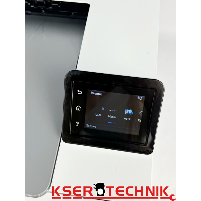 Drukarka laserowa HP Color LaserJet Pro M255dw